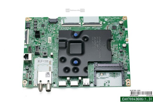 Scheda madre eax70043606 - madre, (1.3)