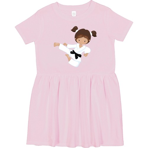 Vestito inktastic latina - vestito,