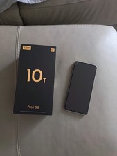 Xiaomi Redmi 10t Pro 256 Gb