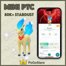 Pokémon PTC Go - Tema Candela