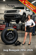 Kit 💥 Ruotino di Scorta