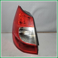 Fanale Posteriore Sinistro SX
