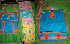 ZAINO DA SCUOLA +