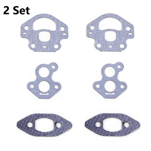 Kit guarnizioni riparazione - 2x,