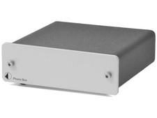 Pro ject phono - phono, box