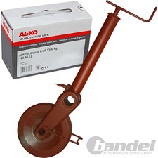 AL-KO Ruota Rimorchio Veicolo