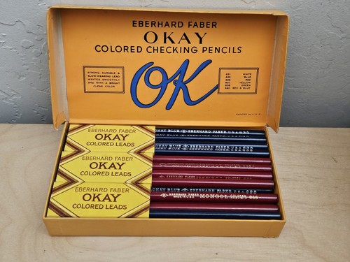 Matite colorate eberhard faber - colorate,