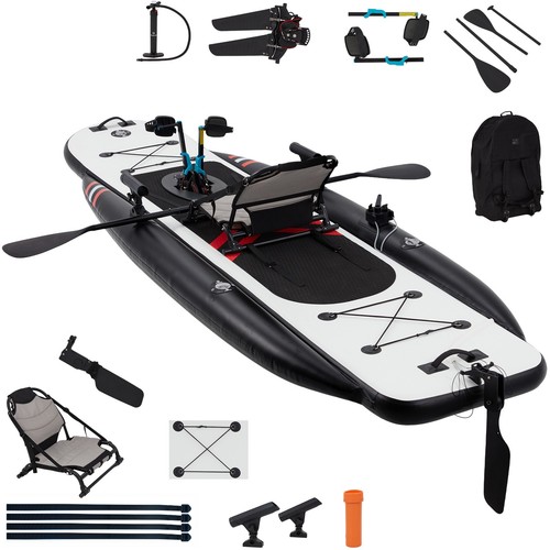 Danrelax premium kayak - danrelax,