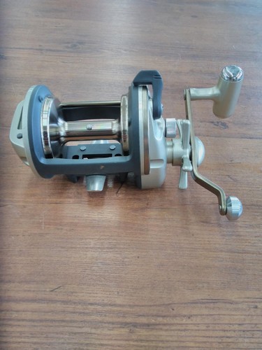 Mulinello elettrico daiwa - mulinello,