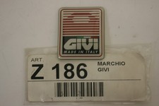 Adesivo logo bauletto E36 E45