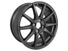 Originale Ford Cerchi Performance 18"