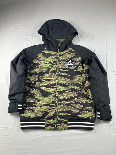 Giacca burton dryride uomo - burton,