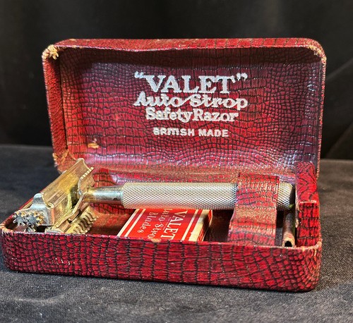 Vintage collectable valet - collectable,