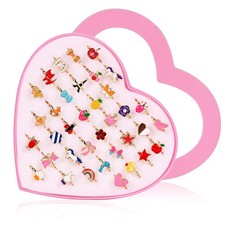 Anelli per Bambini, Diealles