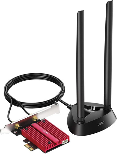 Scheda wifi we9300s pcie - we9300s,