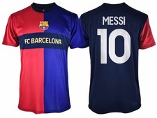 MAGLIA Calcio BARCELLONA