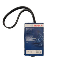 Cinghia servizi BOSCH  tipo