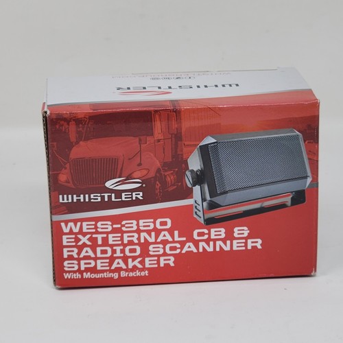 Whistler wes 350 altoparlante - whistler, wes-350