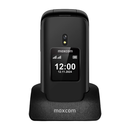 Maxcom cellulare senior mm834 - senior,