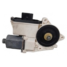 Motorino alzavetro anteriore sinistro 69259631 Bmw X3 2.0 diesel 2004-2016 6 pin