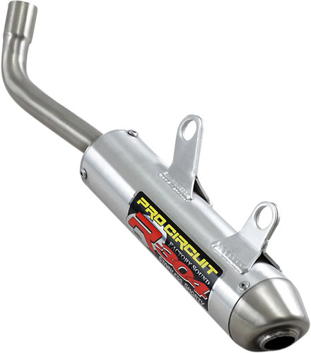 Pro circuit 1151925 silencer - circuit,
