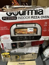 Forno pizza da interno Gourmia