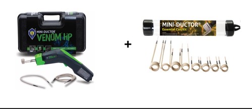 Mini ductor venom hp - 🔥mini-ductor,