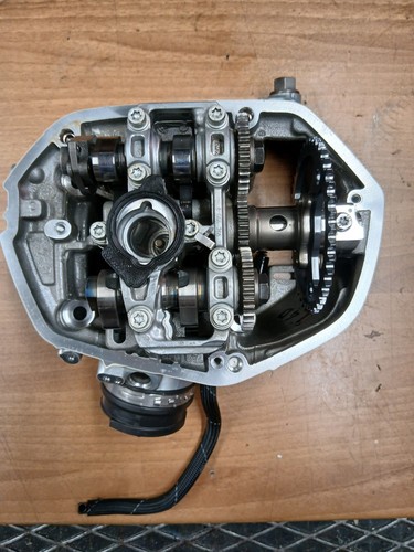 Testata destra bmw 1200 - destra,