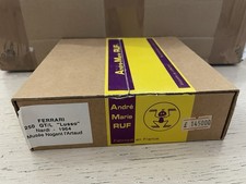 Ferrari 250 GT/L Lusso Nardi