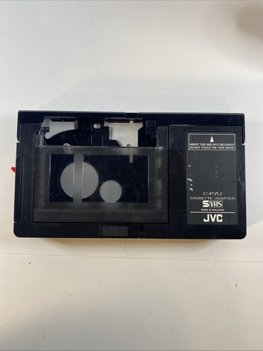 Jvc p7u adattatore nastro - jvc,