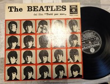 Beatles Tutti Per Uno