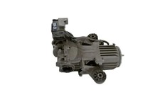 Differenziale asse posteriore