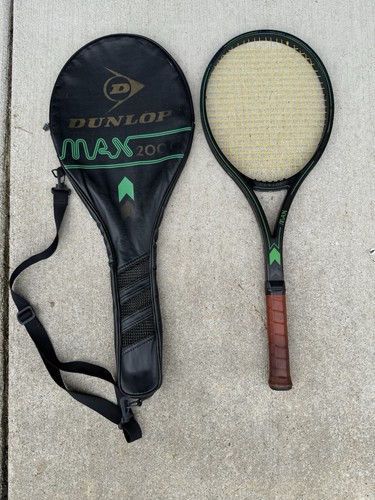 Dunlop max 200g made - max, in