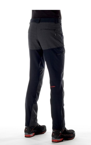 Pantaloni uomo pre - pantaloni,