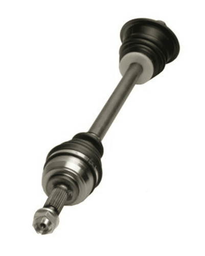Albero motore assale - , anteriore