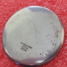 Fondello scatto orologio - orologio, Ø