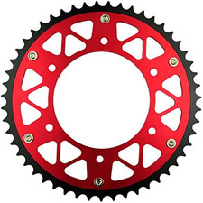 Motocicletta Corona Gas Gas