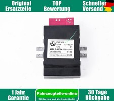 Pompa Carburante Centralina BMW 3er E90 E91 325i 7218339