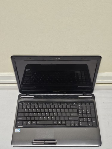 Portatile toshiba satellite - portatile,