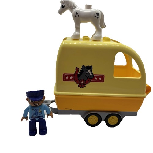 Lego duplo rimorchio per - lego,
