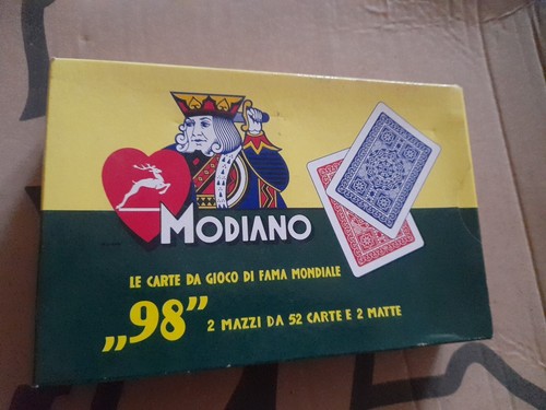 Carte gioco francesi - da,