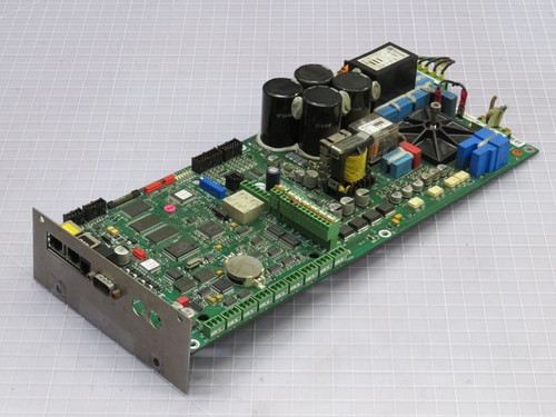 Circuito stampato komax ip2000 - circuito,