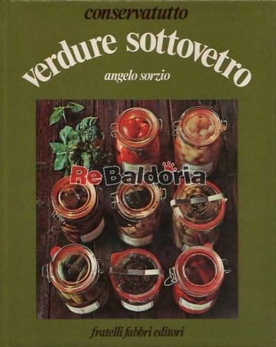 Verdure sottovetro fratelli - verdure,