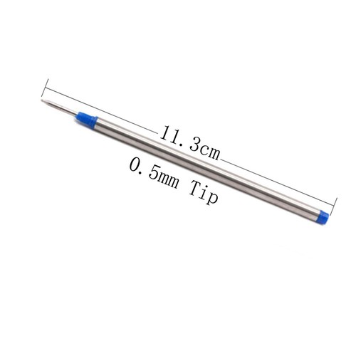 Ricariche penna roller punta