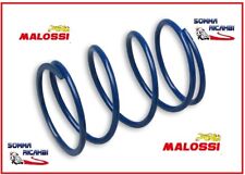 MOLLA DI CONTRASTO PIAGGIO ZIP SP 50 2T LC 2001-  BLU 298325.A0 MALOSSI