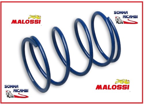 Molla contrasto piaggio - molla,