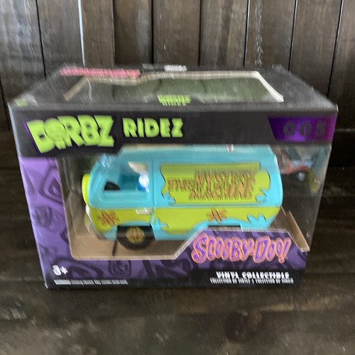 Funko scooby doo the - funko,