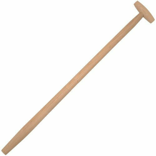10x manico vanga 115cm - di,