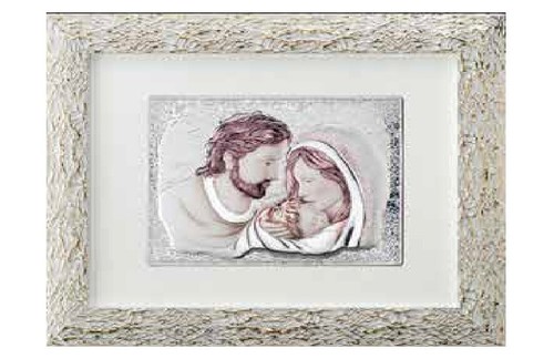 Quadro sacro capoletto sacra - quadro,