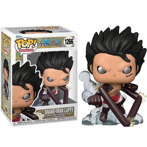 Funko pop animation one - !,